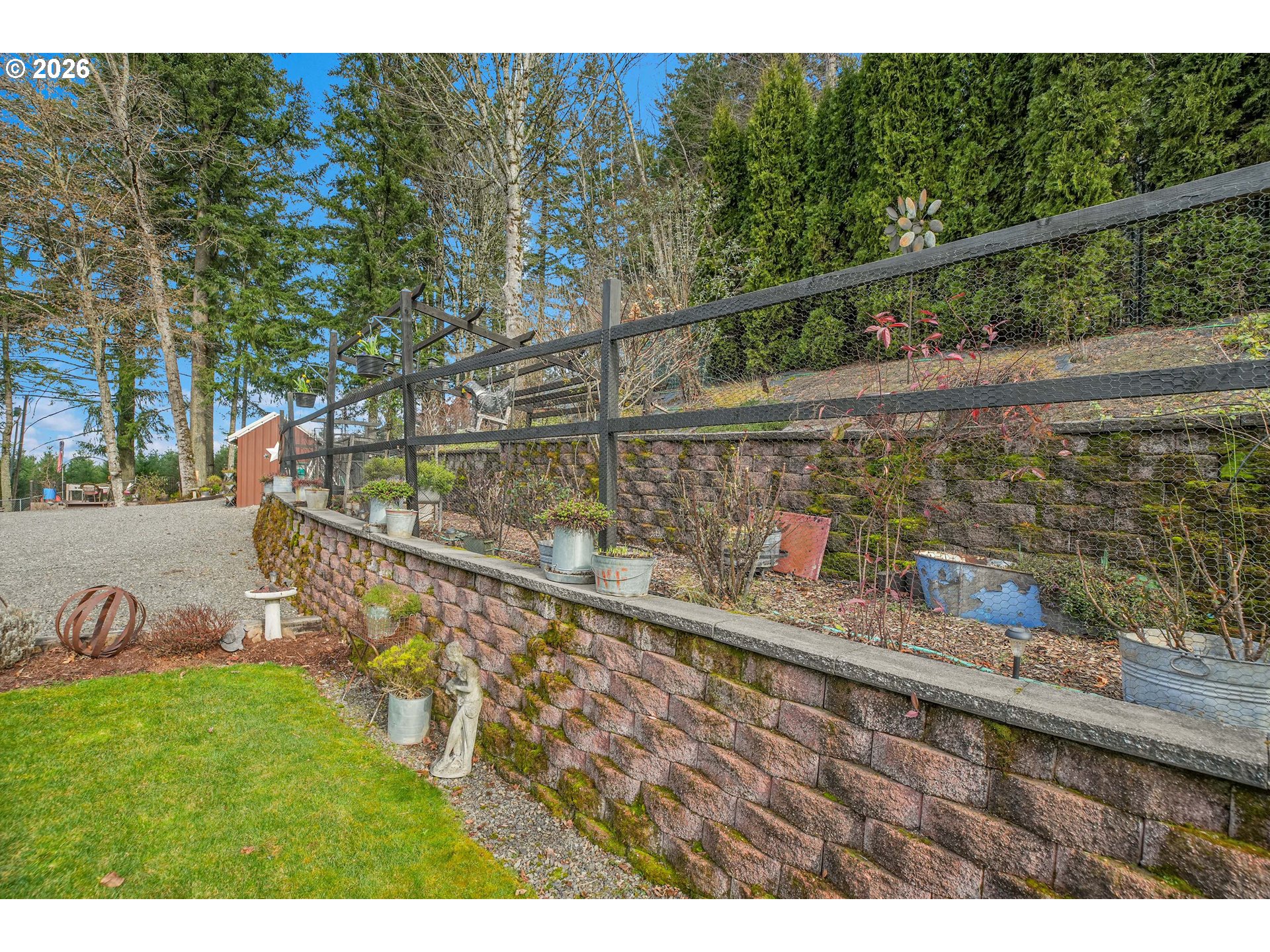 39444 Southeast Tumala Mountain Road Estacada, OR 97023 - Photo 45 of 48