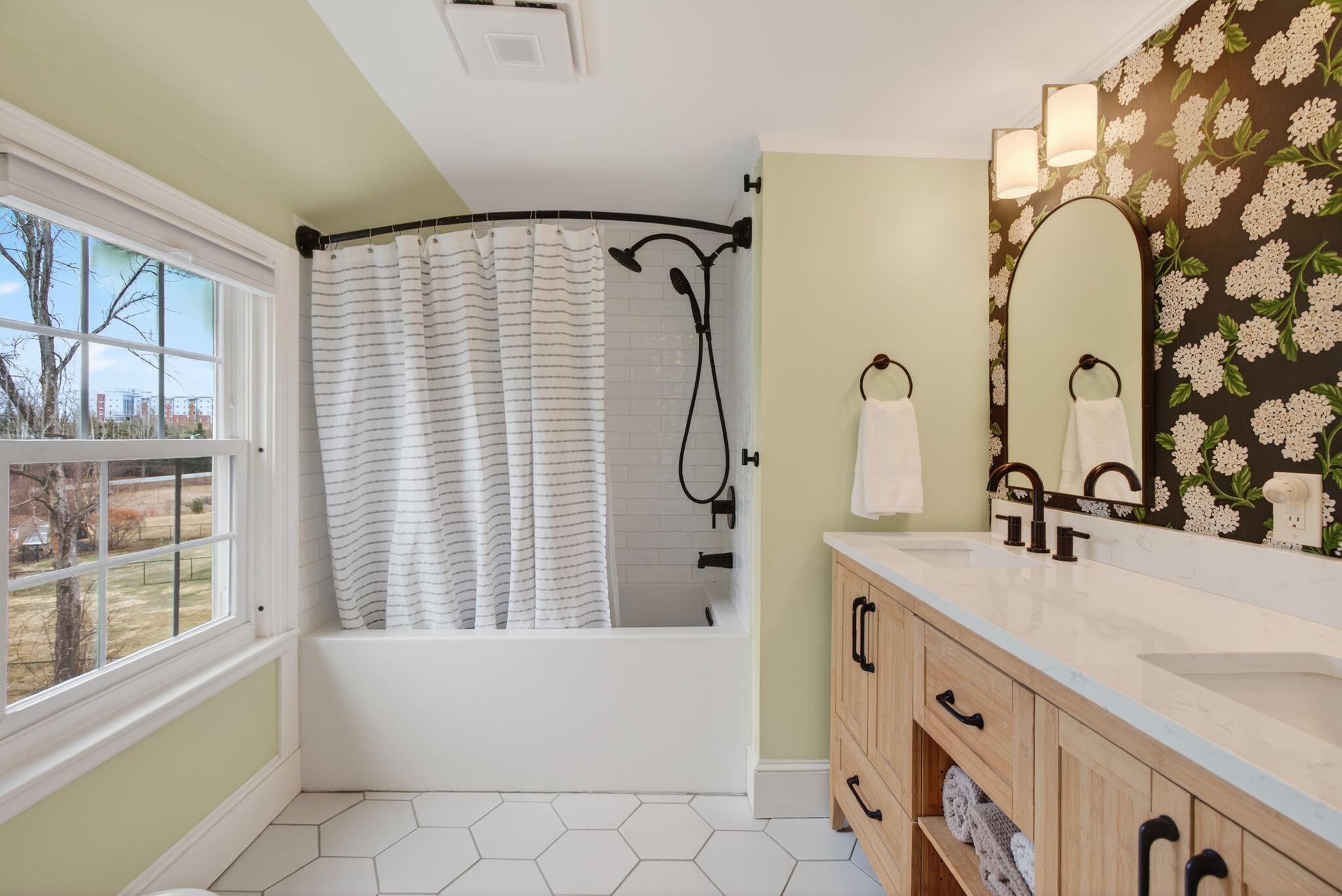 51 Flaggy Meadow Road Gorham, ME 04038 - Photo 25 of 51 Full Bath