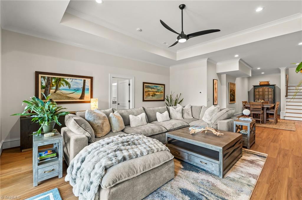 8111 Falcon Trail Oak Ridge, NC 27310 - Photo 37 of 50 Gallery Image 37