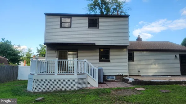 $2,850 | 6 Cedar Creek Drive, Clementon, NJ 08021