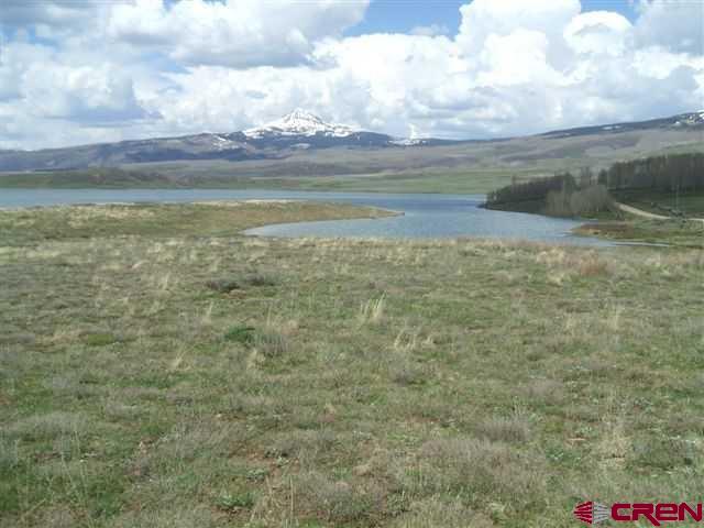 41161 Rd H Dolores, CO 81323 - Photo 3 of 9 a view of an ocean