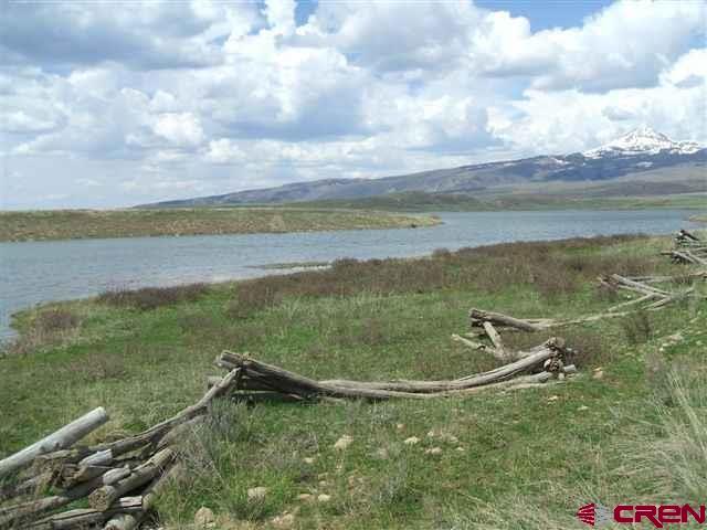 41161 Rd H Dolores, CO 81323 - Photo 4 of 9 a view of a ocean from a balcony