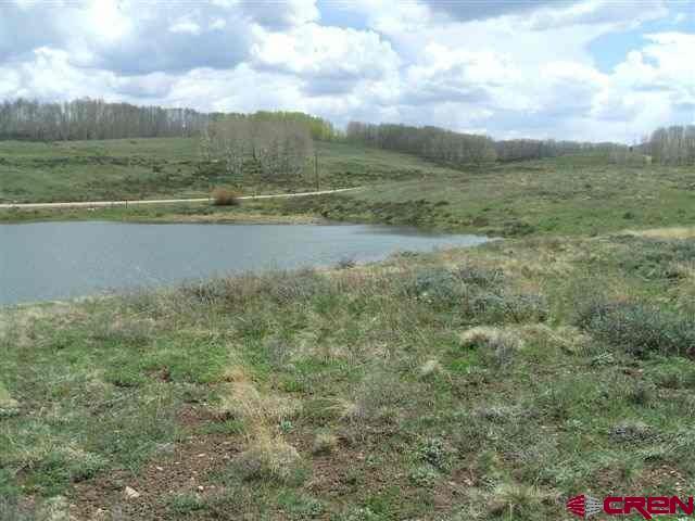 41161 Rd H Dolores, CO 81323 - Photo 6 of 9 a view of mountain with lake view