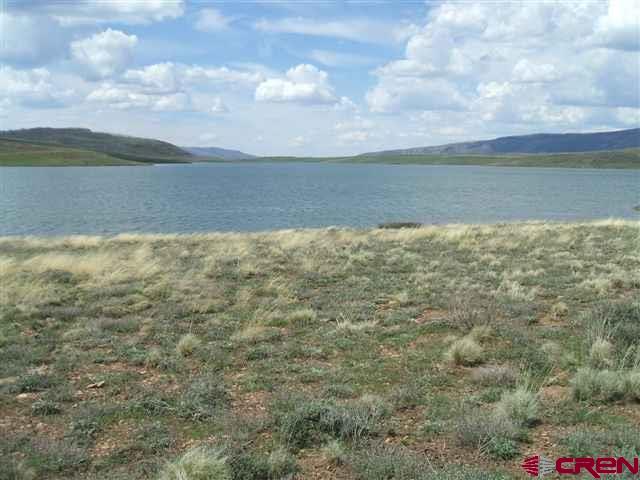 41161 Rd H Dolores, CO 81323 - Photo 7 of 9 a view of a lake view