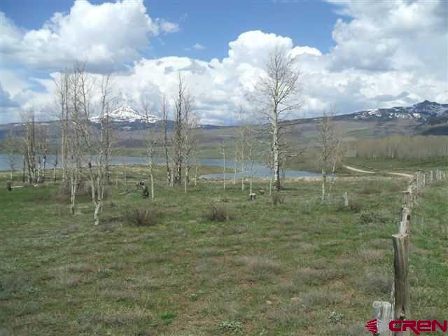 41161 Rd H Dolores, CO 81323 - Photo 9 of 9 a bathroom with a shower