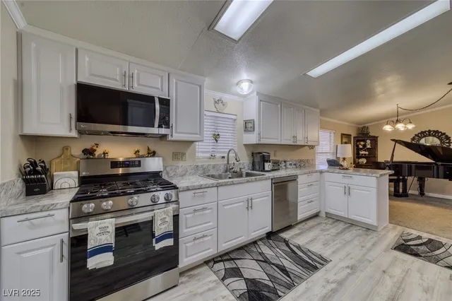 $269,900 | 1671 Esquina Street, Laughlin, NV 89029