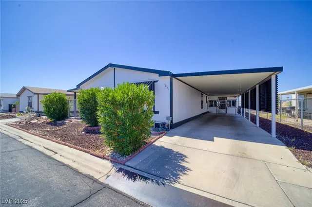 $269,900 | 1671 Esquina Street, Laughlin, NV 89029