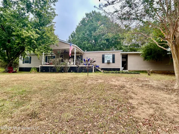 $160,000 | 73 County Road 301, Carrollton, MS 38917
