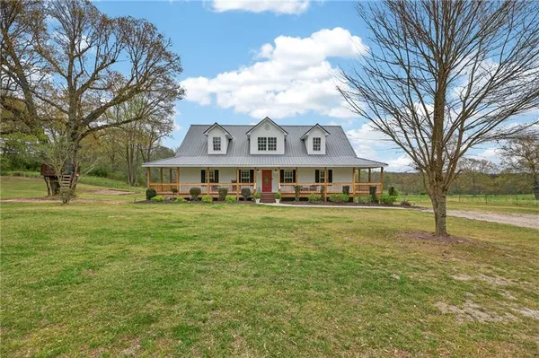 $359,999 | 671 Nix Road, Bremen, GA 30110