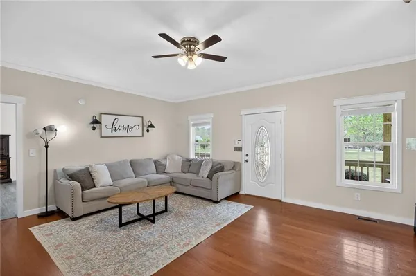 $359,999 | 671 Nix Road, Bremen, GA 30110