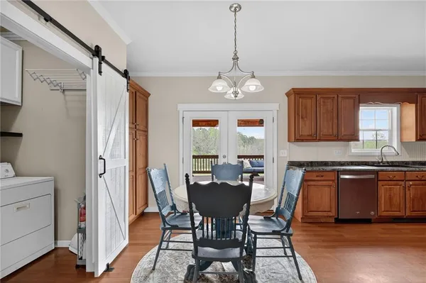 $359,999 | 671 Nix Road, Bremen, GA 30110