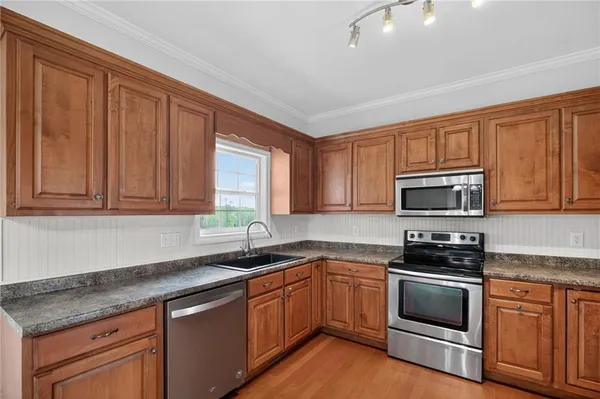 $359,999 | 671 Nix Road, Bremen, GA 30110