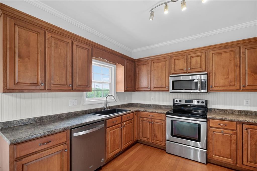 671 Nix Road Bremen, GA 30110 - Photo 13 of 49