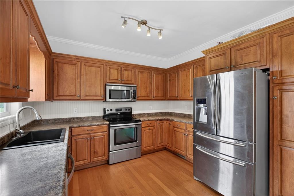 671 Nix Road Bremen, GA 30110 - Photo 14 of 49