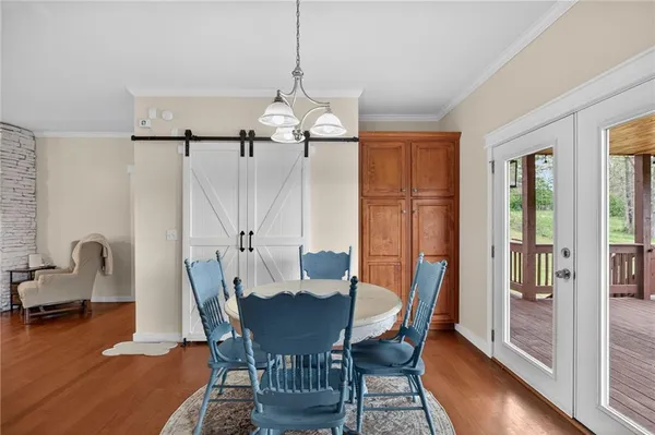 $359,999 | 671 Nix Road, Bremen, GA 30110