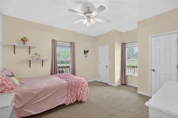 $359,999 | 671 Nix Road, Bremen, GA 30110