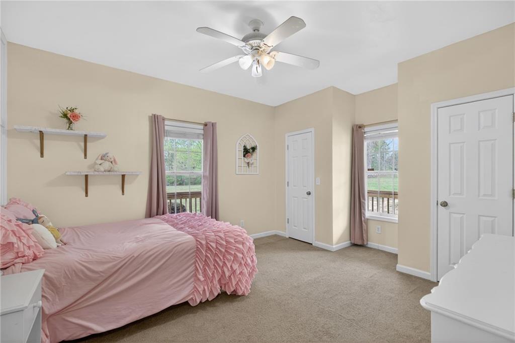 671 Nix Road Bremen, GA 30110 - Photo 20 of 49