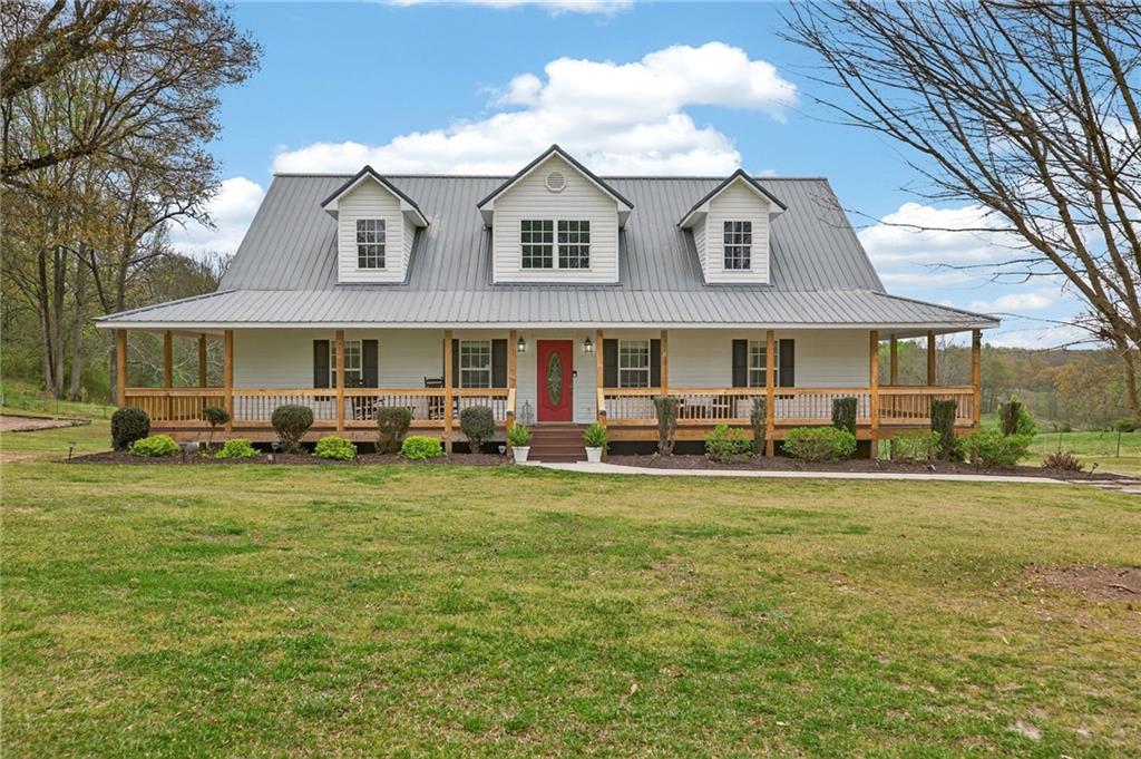 671 Nix Road Bremen, GA 30110 - Photo 2 of 49