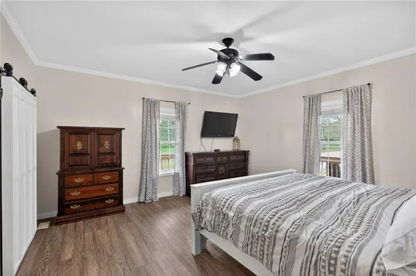 $359,999 | 671 Nix Road, Bremen, GA 30110