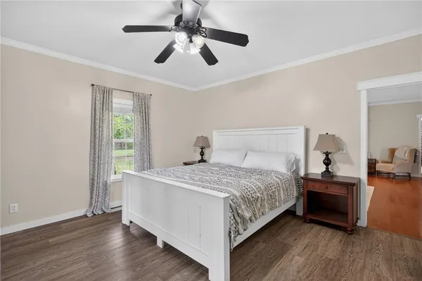 $359,999 | 671 Nix Road, Bremen, GA 30110