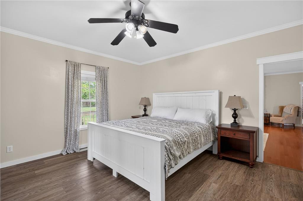 671 Nix Road Bremen, GA 30110 - Photo 22 of 49