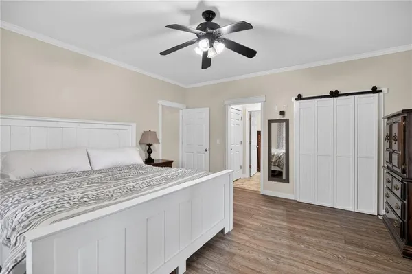 $359,999 | 671 Nix Road, Bremen, GA 30110