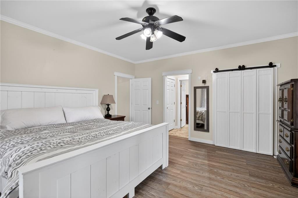 671 Nix Road Bremen, GA 30110 - Photo 23 of 49