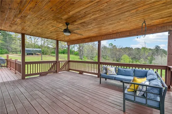 $359,999 | 671 Nix Road, Bremen, GA 30110