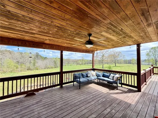 $359,999 | 671 Nix Road, Bremen, GA 30110