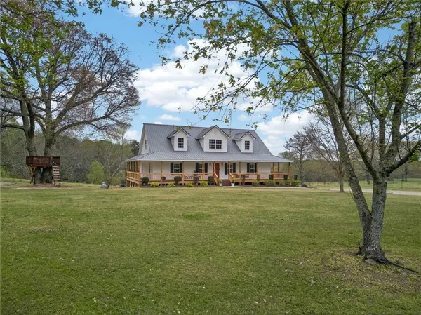 $359,999 | 671 Nix Road, Bremen, GA 30110