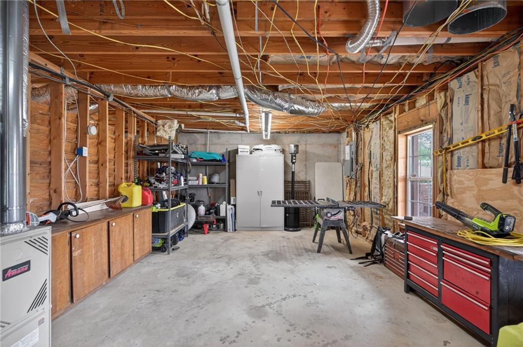 671 Nix Road Bremen, GA 30110 - Photo 31 of 49