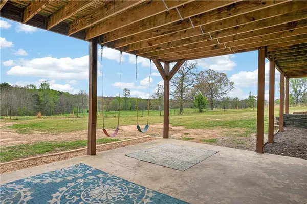 $359,999 | 671 Nix Road, Bremen, GA 30110