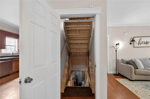 $359,999 | 671 Nix Road, Bremen, GA 30110