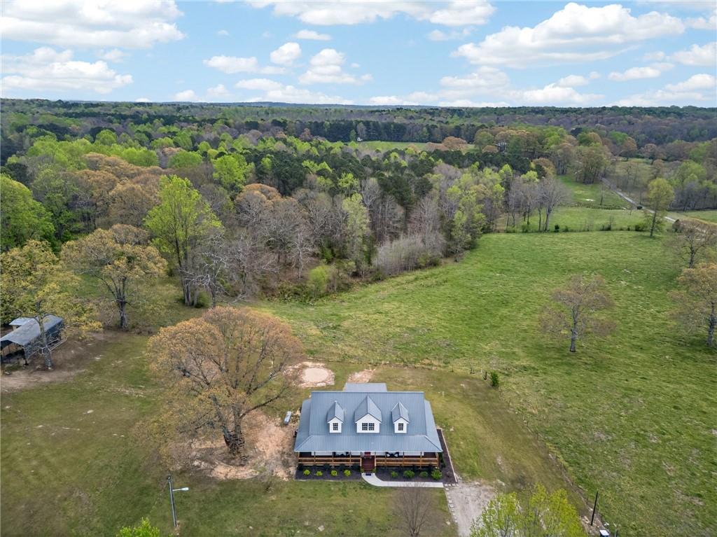 671 Nix Road Bremen, GA 30110 - Photo 4 of 49