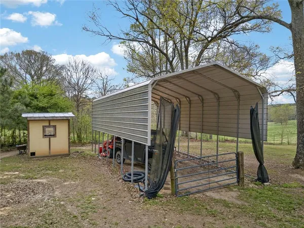 $359,999 | 671 Nix Road, Bremen, GA 30110