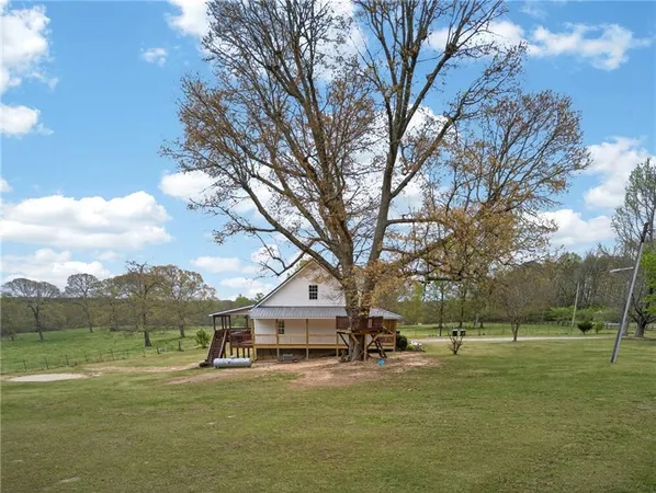 $359,999 | 671 Nix Road, Bremen, GA 30110