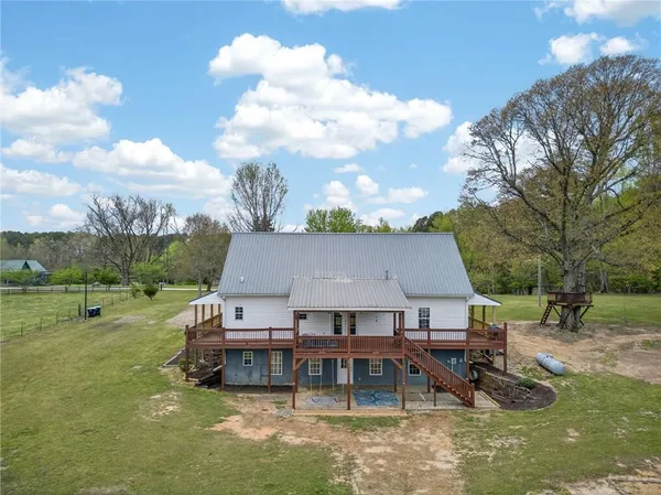 $359,999 | 671 Nix Road, Bremen, GA 30110