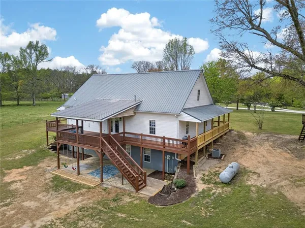$359,999 | 671 Nix Road, Bremen, GA 30110