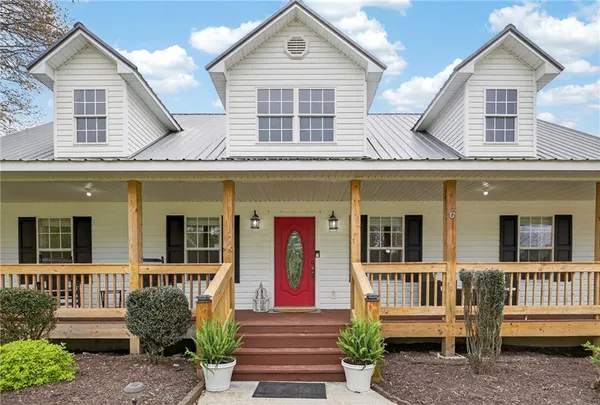 $359,999 | 671 Nix Road, Bremen, GA 30110