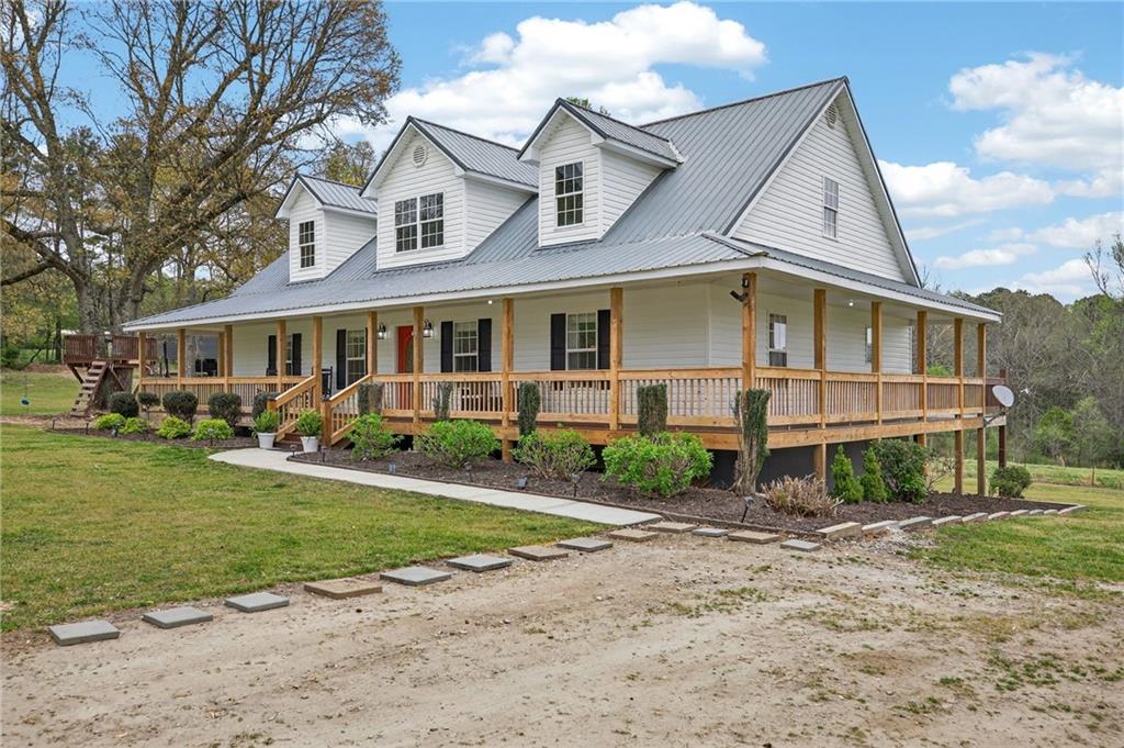 671 Nix Road Bremen, GA 30110 - Photo 6 of 49