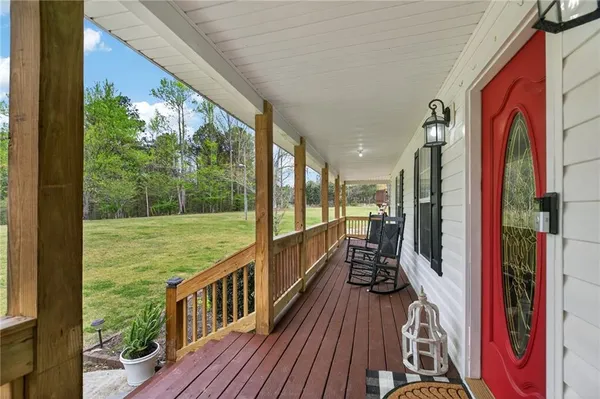 $359,999 | 671 Nix Road, Bremen, GA 30110