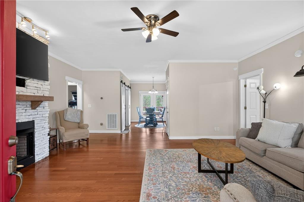 671 Nix Road Bremen, GA 30110 - Photo 8 of 49