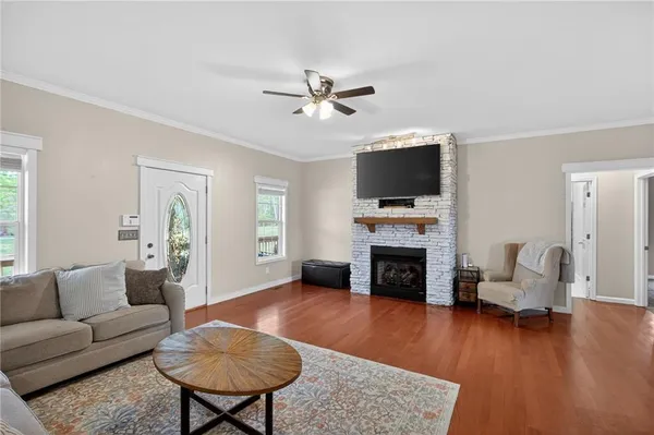 $359,999 | 671 Nix Road, Bremen, GA 30110