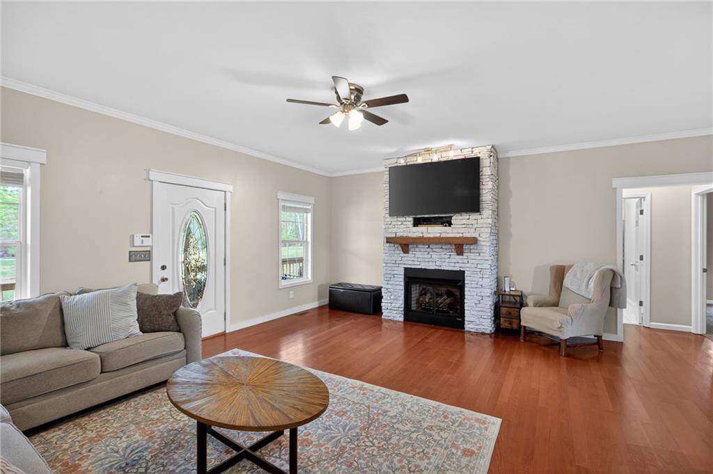 671 Nix Road Bremen, GA 30110 - Photo 9 of 49