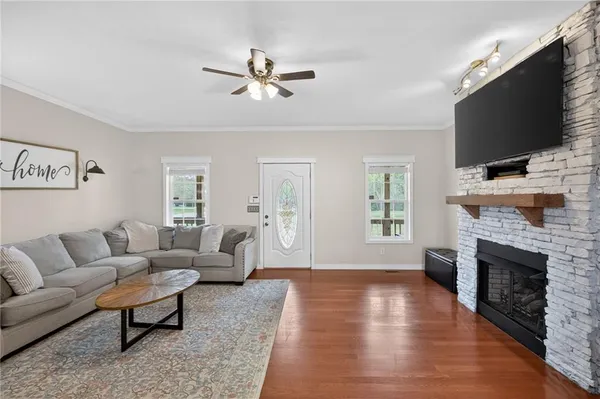 $359,999 | 671 Nix Road, Bremen, GA 30110