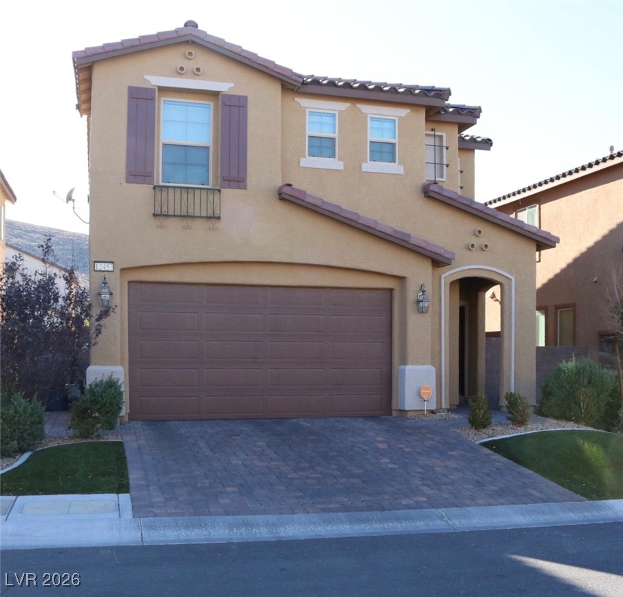 12457 Loggeta Way Las Vegas, NV 89141 - Photo 1 of 25
