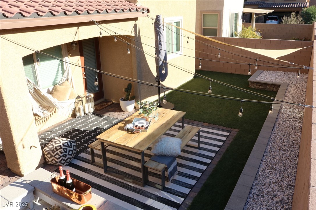 12457 Loggeta Way Las Vegas, NV 89141 - Photo 11 of 25