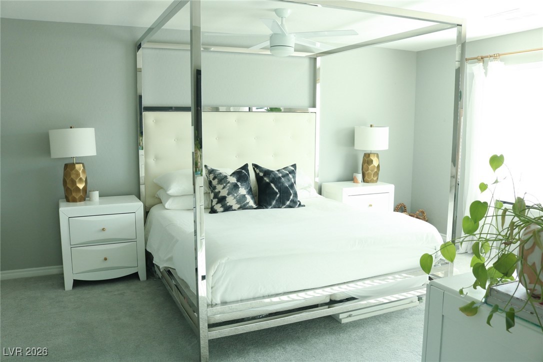 12457 Loggeta Way Las Vegas, NV 89141 - Photo 21 of 25