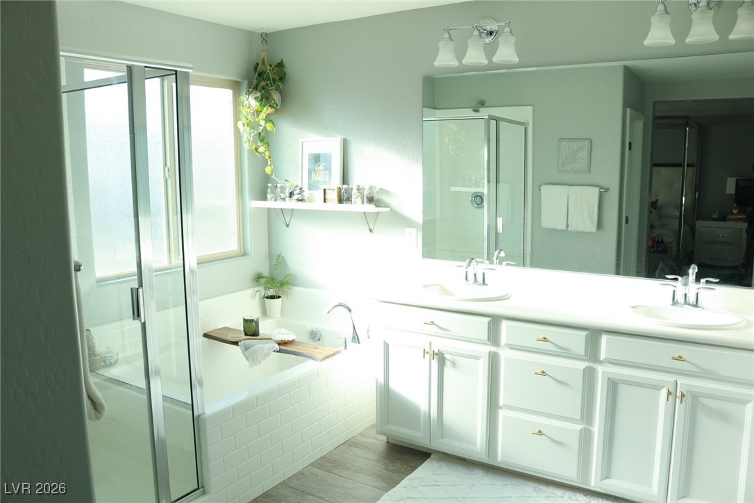 12457 Loggeta Way Las Vegas, NV 89141 - Photo 22 of 25