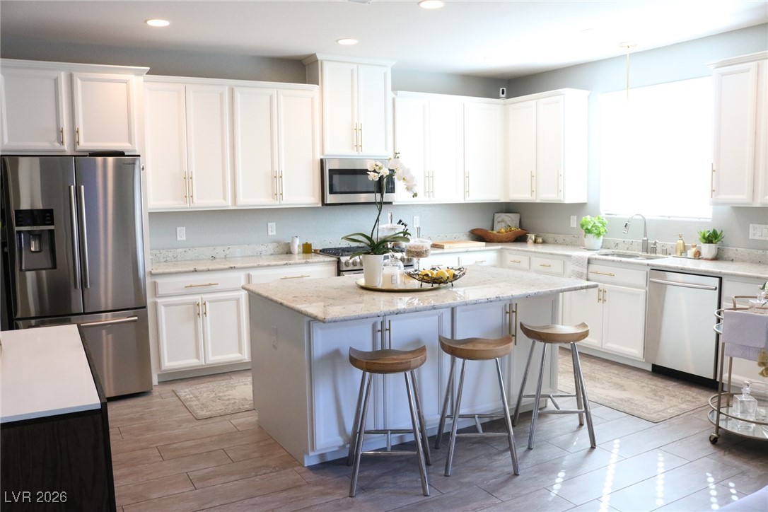 12457 Loggeta Way Las Vegas, NV 89141 - Photo 3 of 25